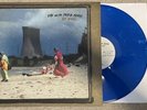 Off With Their Heads Be Good LP 1st Press Sky Blue /500