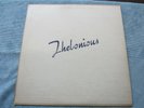 THELONIOUS MONK PRESTIGE 142 10 INCH ORIG. 50TH, DG, EAR, NICE