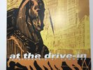 At The Drive-In - Relationship Of Command 2 XLP EX/EX 2013 RE GF LP-TFC-003 RARE