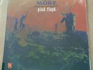 Vintage Sealed Pink Floyd Vinyl  MORE ST-5169 Tower Records 1969