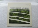 ART FARMER  FARMER'S MARKET  NEW JAZZ 8203  DG, RVG, NJ