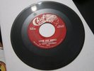 G Davy Crockett  LOOK OUT MABLE / DID YOU EVER LOVE blues ROCKABILLY on CHIEF