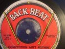Little Carl Carlton Competition Ain't Nothin' Northern Soul (EX)