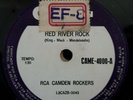 RCA CAMDEN ROCKERS 1958 