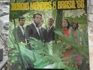 Herb Alpert Presents Sergio Mendes & Brasil '66 MFSL 1-118 LP Mobile Fidelity