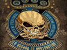 A DECADE OF DESTRUCTION VOLUME - FIVE FINGER DEATH PUNCH