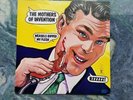 Weasels Ripped My Flesh  Frank Zappa Mothers of Invention Japan LP Vinyl 1974