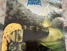 NUCLEAR ASSAULT The Plague 1987 Combat 1st press vinyl -Water Damage Cover