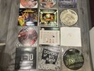 Adam F Breakbeat Kaos Vinyl 12” Records x 18 Rare Pendulum Promos Picture Discs