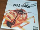 Papa Roach Infest 2017 Geffen Records Release w/Insert NM