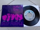 RARE Deep Purple 7