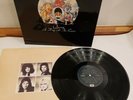 Queen a day at the races vinyl.nr Mint Condition..ultra Rare South African...