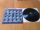 THE BEATLES - A HARD DAY'S NIGHT - 3rd. ISSUE - VINYL = VERY GOOD PLUS COND.