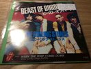 The Rolling Stones ?– Beast Of Burden - Toshiba EMI 1978 + Pullout Played - EX