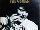 Elvis Presley - On Stage. 1970 US 12