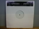Orkidea – Unity        Vinyl 12
