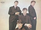 INTRODUCING THE BEATLES 1964 MONO LP VEE-JAY BRACKET LOGO ORIGINAL
