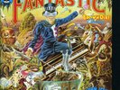 Elton John - Captain Fantastic And The Brown Dirt Cowboy - 12