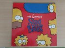 The Simpsons - Sing the Blues (1990) LP Vinyl