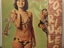 LOS RIVALES • Muchachita Buena • 1975 LATIN SALSA CUMBIA RUMBA 1st LP Colombia