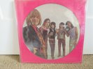 THE ROLLING STONES 12-INCH PICTURE DISC IMPORT FRANCE SEALED
