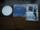 SORHIN I det Glimrande Mörkrets Djup Pic.LP + POSTER malign ofermod cult of fire