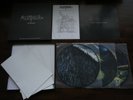 ULVER - Bergtatt + Kveldssanger + Nattens Madrigal LP BOX lönndom armagedda lik