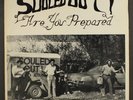 SOULED OUT: are you prepared NONE 12