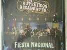 2 LP VINYL SET LOS AUTENTICOS DECADENTES MTV UNPLUGGED FIESTA NACIONAL NEW 2018