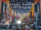 Skinny Puppy Last Rights Capitol Records Original first edition Vinyl LP 1992