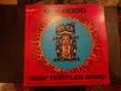 KEEF HARTLEY BAND OVERDOG 1ST DERAM  LP
