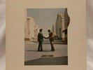 PINK FLOYD WISH YOU WERE HERE LP 