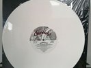 Motorhead 1st Album White Vinyl LP Record
