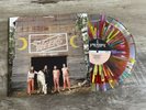 The Weeks Two Moons Liquid Filled Splatter Vinyl Record Limited to 30 Copies