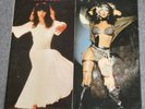 KATE BUSH - Live In Bristol England 1979 gatefold double LP  NM