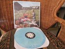 MELBELLY Pennsylvania Limited Baby Blue Vinyl Hand Numbered 48/500