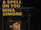 NINA SIMONE I PUT A SPELL ON YOU PHILPS LP 1965 STEREO ORIGINAL EXCELLENT