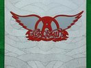 AEROSMITH 'Dream On / Come Together' 1991 South Korean compilation vinyl LP
