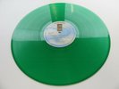 THE EAGLES  GREATEST  HITS  1978 GREEN VINYL PRESSING EX