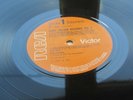 ELVIS PRESLEY GOLDEN RECORDS 3  1968  UK  SMALL ORANGE RCA VICTOR SF 7630