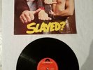 SLADE slayed N MINT uk 1st press lp vinyl album A1B1 Polydor 2383163