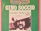 GINO SOCCIO - DANCER (MAXI 12