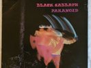 Black Sabbath   Paranoid   NEMS NEL 6003   Ireland   Vinyl LP   1976