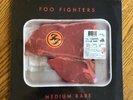 Foo Fighters   Medium Rare LP   Sealed