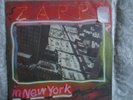 FRANK  ZAPPA  -   IN  NEW  YORK  (Double LP)  - DISCREET   K 69204,  UK   1977