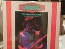 Gary Moore We Want More LP 1984 UK Rare N Mint CON.Vinyl & Cover-1st PR-2 RECORD