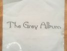 Danger Mouse - The Grey Album LP DM016257 Jay Z The Beatles Mashup
