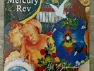 NEW LIMITED MERCURY REV ALL IS DREAM BLACK/RED VINYL LP RECORD FLAMING LIPS