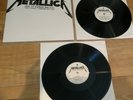 Metallica Kill em All Deluxe Box Set Item Live Espace Ballard France 180G Vinyl