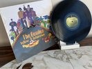 The Beatles Yellow Submarine UK Stereo PCS